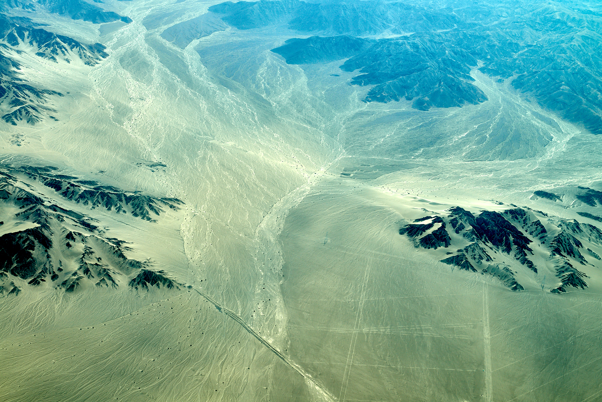 20200305 237 [페루] 나스카 라인